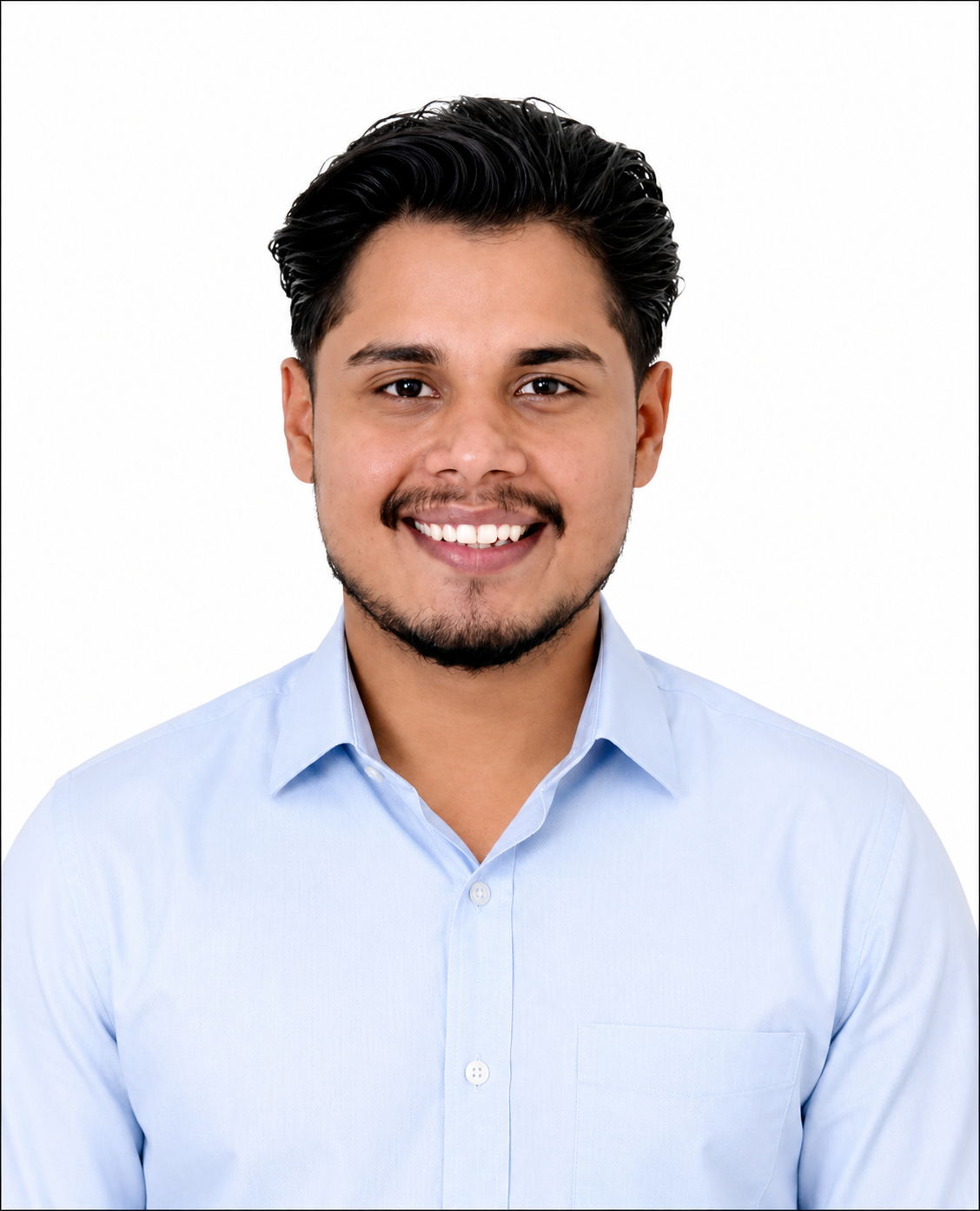 Mohit Kumar — Founder Logic Lend & Logic Sikho mentor